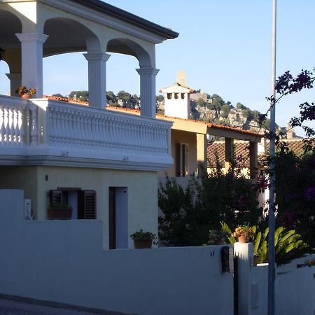 B&B La Collina 波萨达 外观 照片