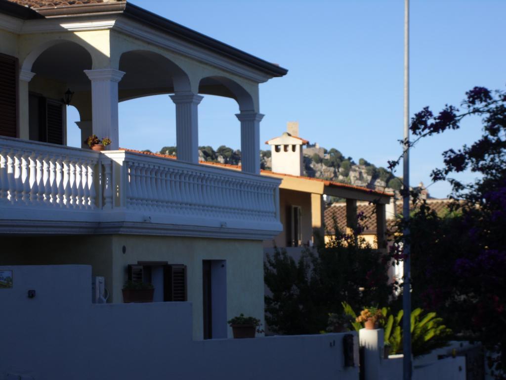 B&B La Collina 波萨达 外观 照片